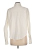 Harold's Ivory Long Sleeve Button-Down Shirt Size 12 - photo 2