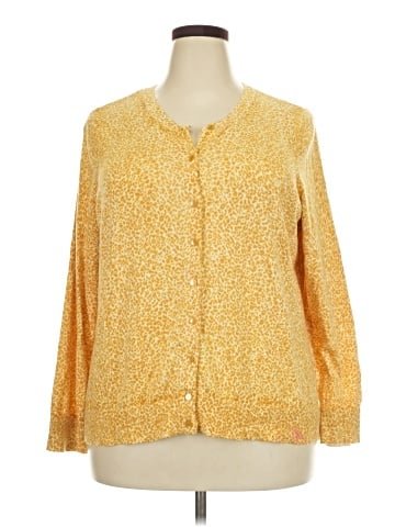 Talbots Cardigan (view 1)