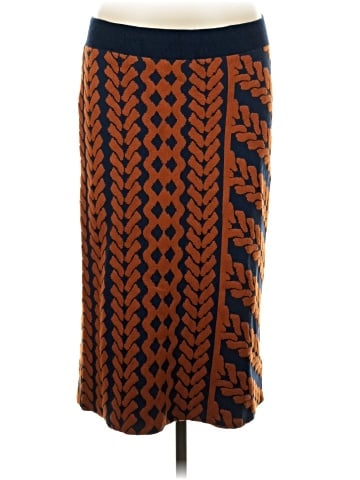 Maeve by Anthropologie Casual Skirt (view 1)