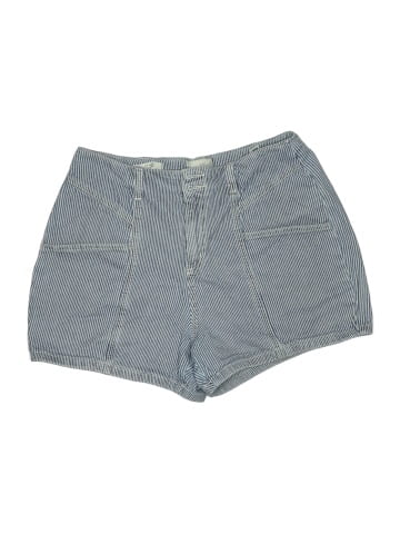 Universal Thread Denim Shorts (view 1)