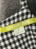 Gianni Bini Houndstooth Gray Jumpsuit Size 4 - photo 4