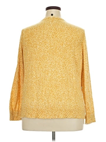 Talbots Cardigan (view 2)