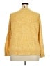 Talbots Yellow Cardigan Size 3X - photo 2