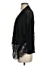 Shein Black Kimono Size S - photo 5