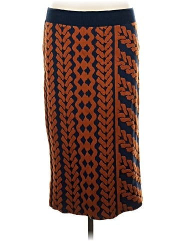 Maeve by Anthropologie Casual Skirt (view 2)