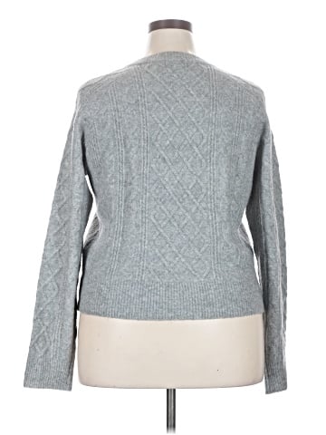 Universal Thread Cardigan (view 2)