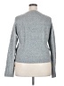 Universal Thread Gray Cardigan Size XXL - photo 2