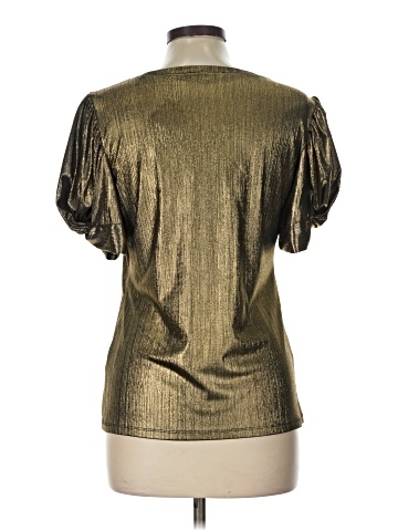 INC International Concepts Short Sleeve Top (view 2)