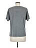 Assorted Brands Gray Short Sleeve T-Shirt Size M - photo 2