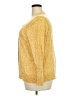 Talbots Yellow Cardigan Size 3X - photo 5