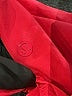 Lululemon Athletica Solid Pink Athletic Shorts Size 6 - photo 3