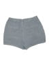 Universal Thread Chevron-herringbone Blue Denim Shorts Size 10 - photo 2
