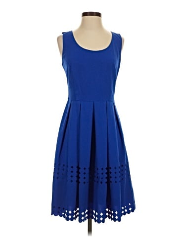 Brixon Ivy Cocktail Dress (view 1)