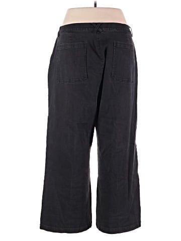 Brass Casual Pants (view 2)