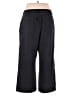 Brass Black Casual Pants Size 18 - photo 2