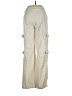 Edikted Ivory Cargo Pants Size XS - photo 2