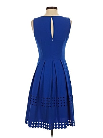 Brixon Ivy Cocktail Dress (view 2)