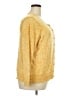Talbots Yellow Cardigan Size 3X - photo 4