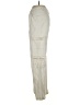 Edikted Ivory Cargo Pants Size XS - photo 5