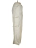 Edikted Ivory Cargo Pants Size XS - photo 4