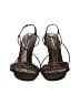A. Marinelli Brown Sandals Size 9 1/2 - photo 2