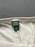 Wild Fable Solid Ivory Gray Skort Size M - photo 3