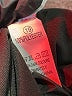 Unbranded 100% Polyester Black Casual Dress Size L - photo 8