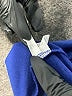 Unbranded 100% Polyester Blue Casual Dress Size XXL - photo 8