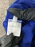 Unbranded 100% Polyester Blue Casual Dress Size XXL - photo 9