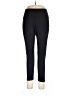 Layer 8 Solid Black Active Pants Size XL - photo 1