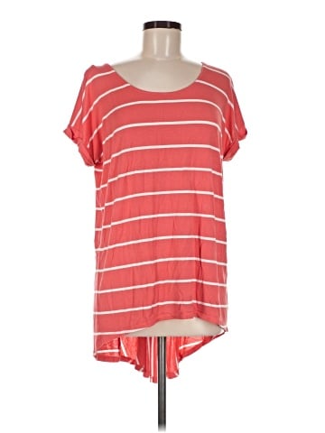 RXB Short Sleeve Top (view 1)