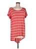 RXB Red Short Sleeve Top Size M - photo 1