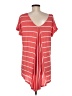 RXB Red Short Sleeve Top Size M - photo 2
