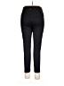 Layer 8 Solid Black Active Pants Size XL - photo 2
