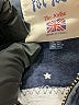 fat face Red Pullover Sweater Size 12 - photo 8