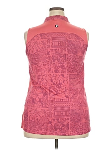 Assorted Brands Sleeveless T-Shirt (view 2)