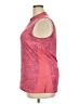 Assorted Brands Pink Sleeveless T-Shirt Size 2X - photo 5