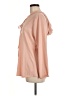 Mia + Tess Pink Long Sleeve Top Size M - photo 5