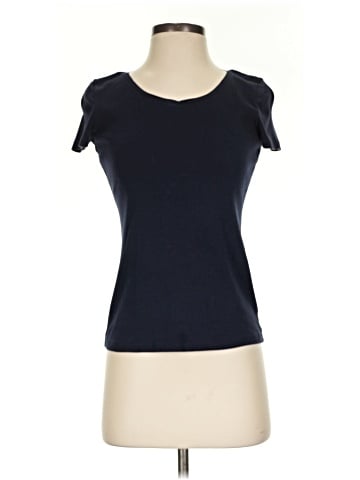 Talbots Short Sleeve T-Shirt (view 1)