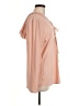 Mia + Tess Pink Long Sleeve Top Size M - photo 4