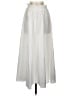 Madewell White Formal Skirt Size XXS - photo 1