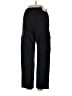 Uniqlo Black Cargo Pants Size 30 waist - photo 2