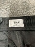 TNA Black Cargo Pants Size XS - photo 7