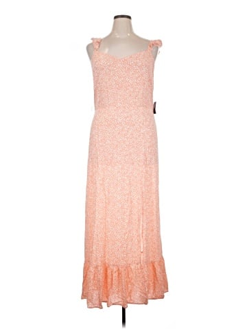Express Casual Dress (view 1)