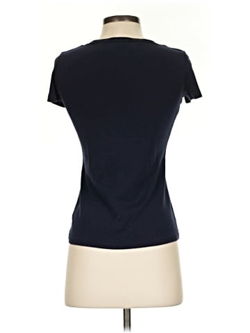 Talbots Short Sleeve T-Shirt (view 2)