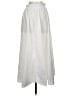 Madewell White Formal Skirt Size XXS - photo 2