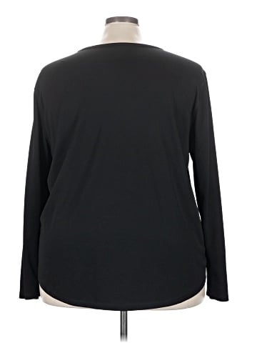 Reel Legends Long Sleeve T-Shirt (view 2)