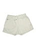 Unbranded Solid Gray Athletic Shorts Size S - photo 1