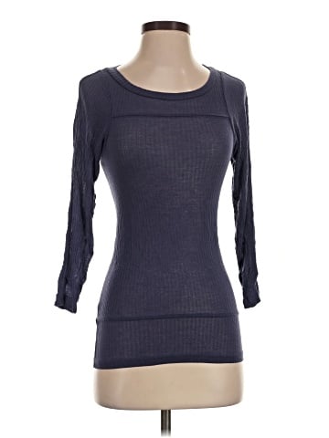 Marc by Marc Jacobs 3/4 Sleeve Top (view 1)