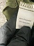 Shein Curve Solid Green Cargo Shorts Size 0X - photo 4